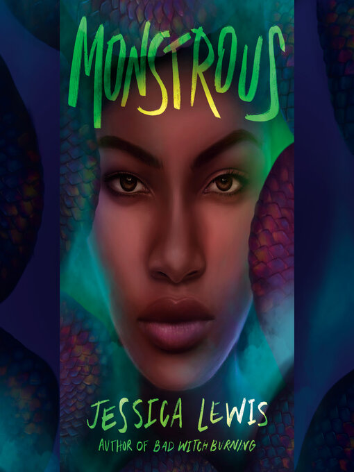 Title details for Monstrous by Jessica Lewis - Available